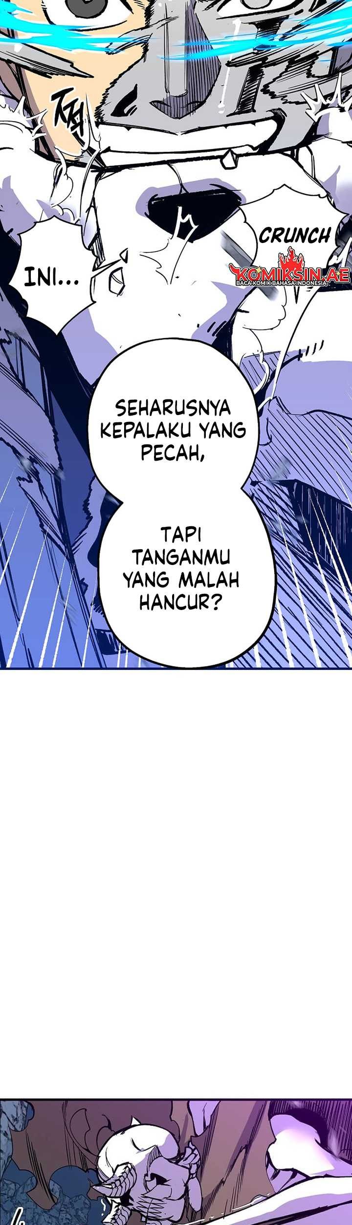 I’m a Max Level Regressor Chapter 10 Gambar 20