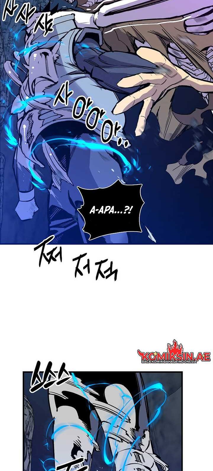 I’m a Max Level Regressor Chapter 10 Gambar 21