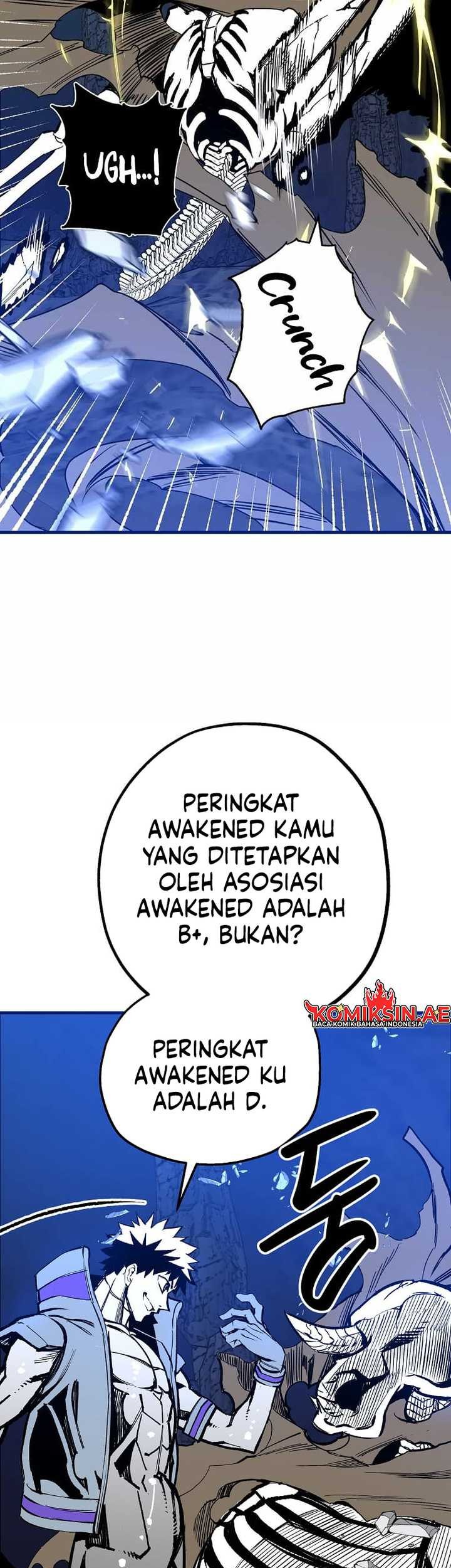 I’m a Max Level Regressor Chapter 10 Gambar 24