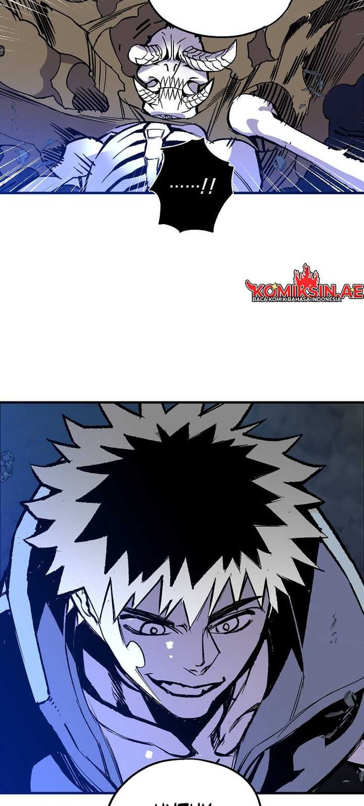 I’m a Max Level Regressor Chapter 10 Gambar 27