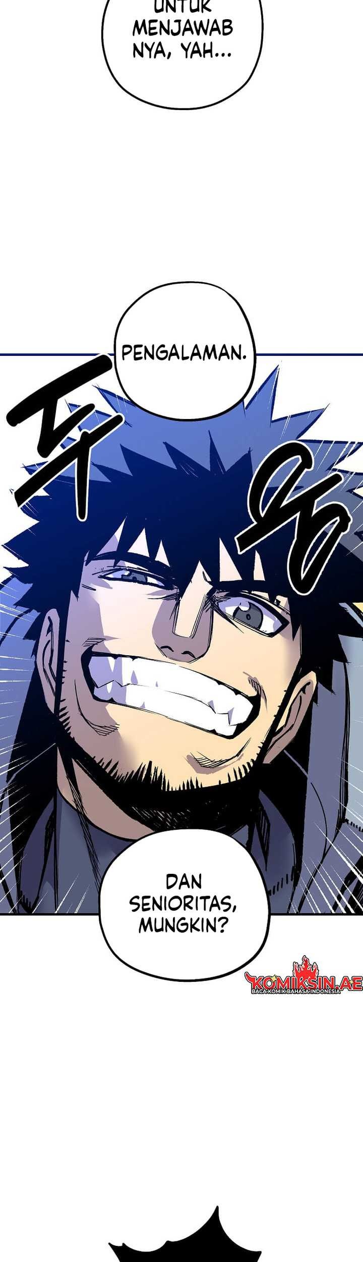 I’m a Max Level Regressor Chapter 10 Gambar 28