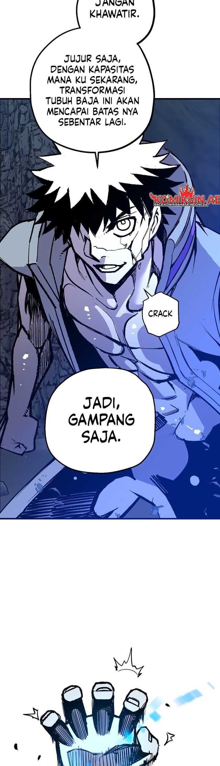 I’m a Max Level Regressor Chapter 10 Gambar 30