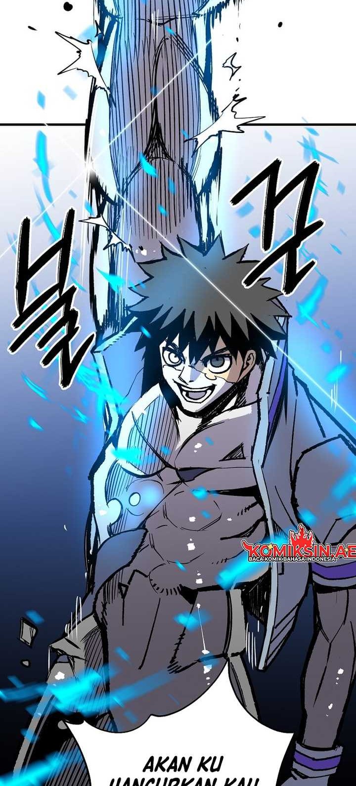 I’m a Max Level Regressor Chapter 10 Gambar 31