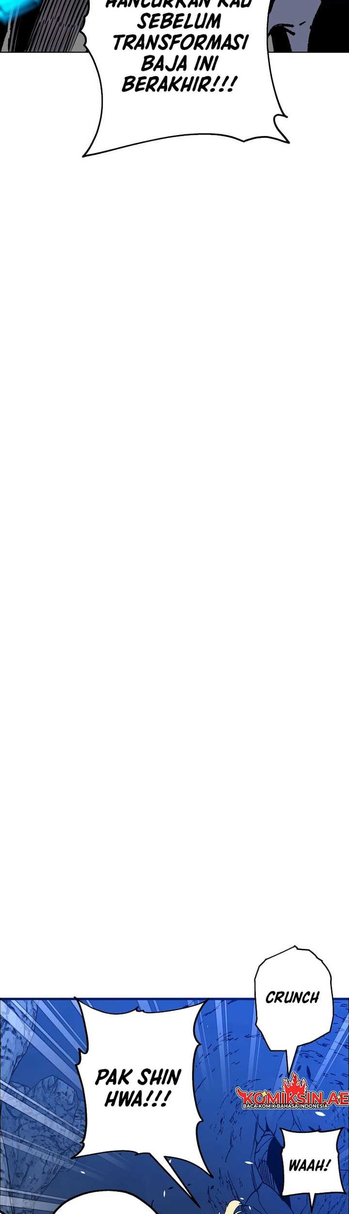 I’m a Max Level Regressor Chapter 10 Gambar 32