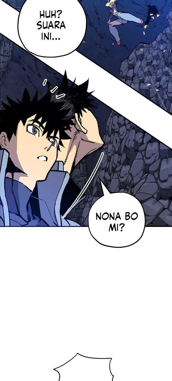 I’m a Max Level Regressor Chapter 10 Gambar 33