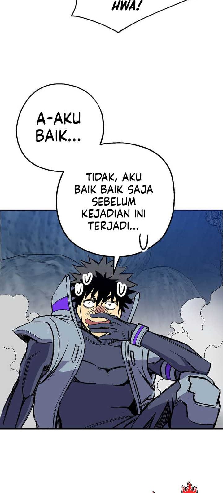 I’m a Max Level Regressor Chapter 10 Gambar 35