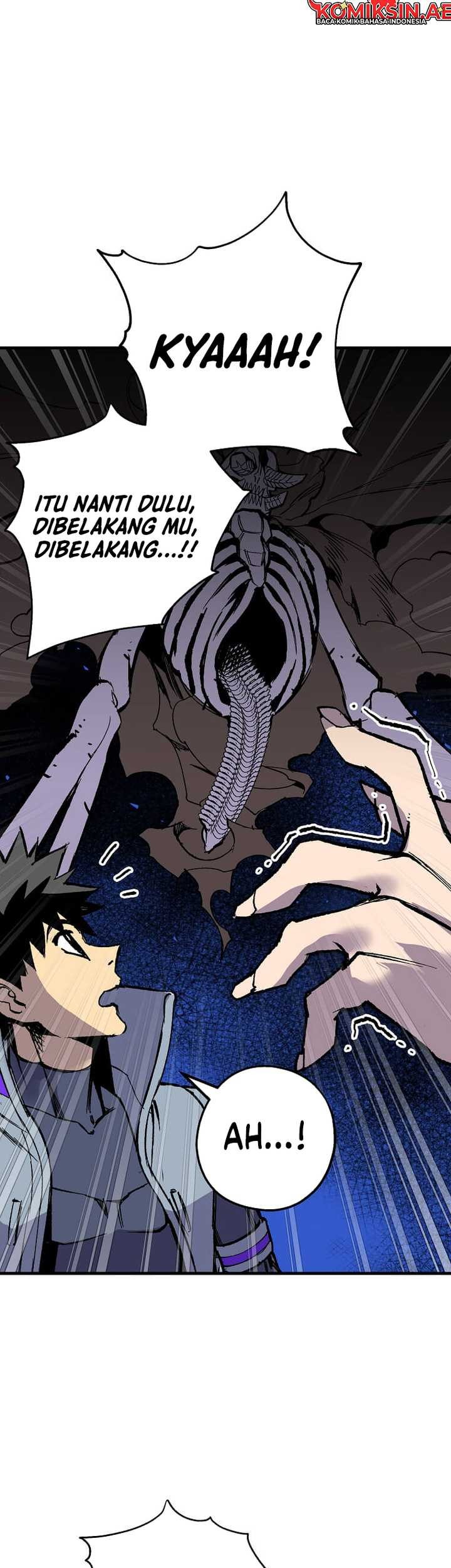 I’m a Max Level Regressor Chapter 10 Gambar 36