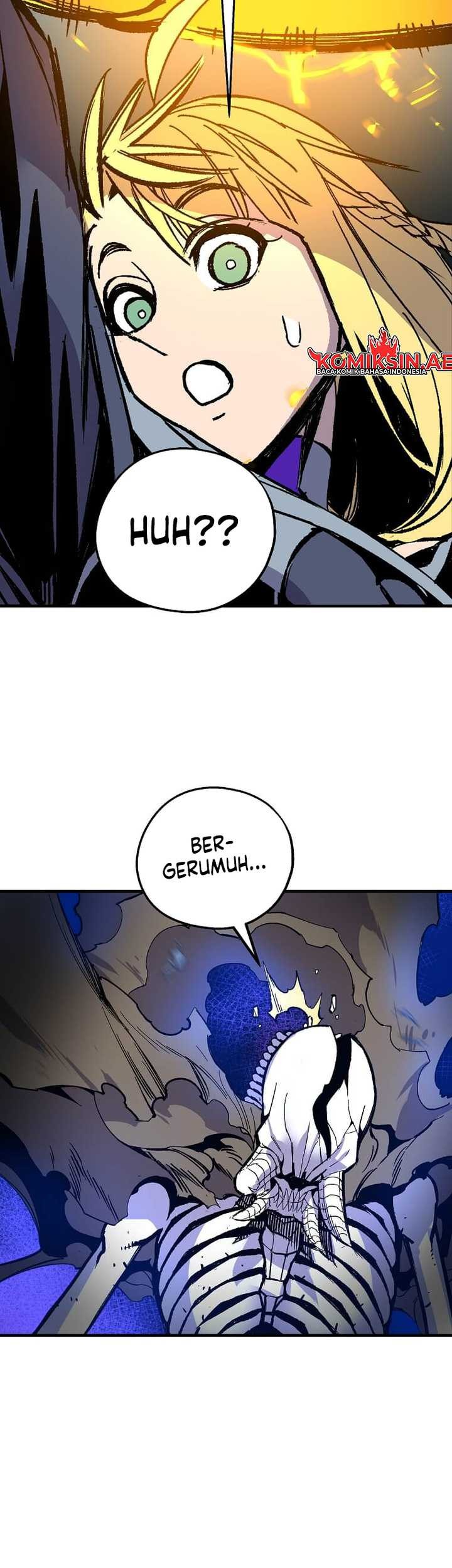 I’m a Max Level Regressor Chapter 10 Gambar 40