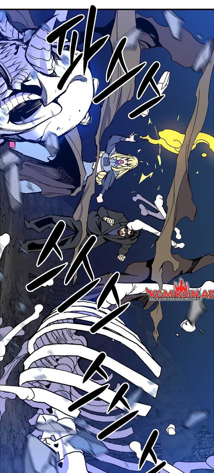I’m a Max Level Regressor Chapter 10 Gambar 41