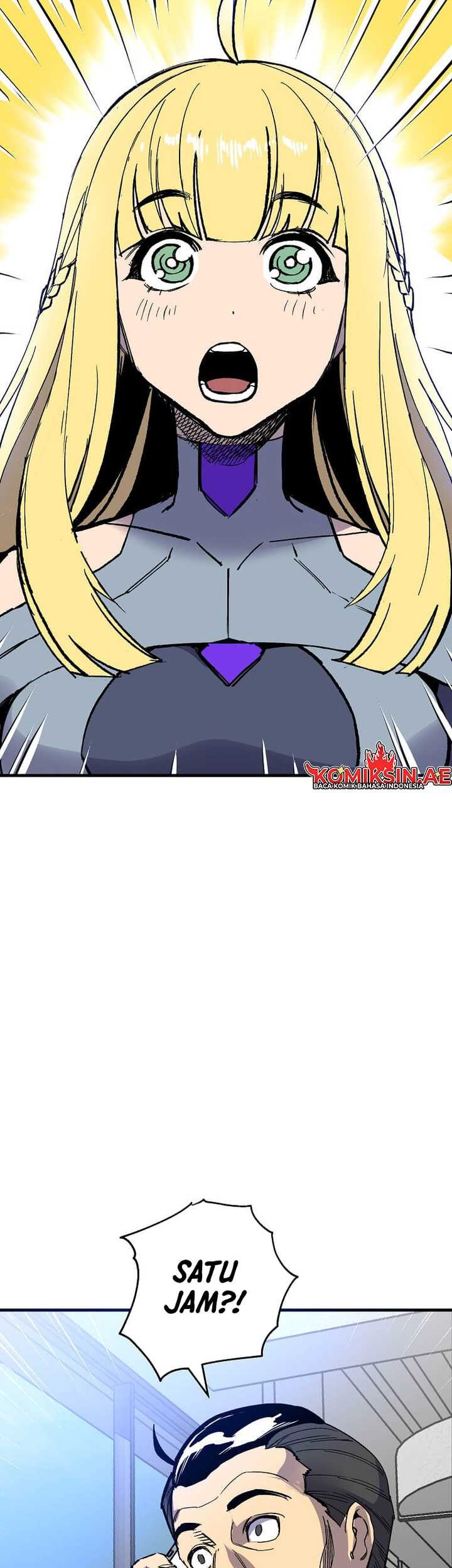 I’m a Max Level Regressor Chapter 10 Gambar 44