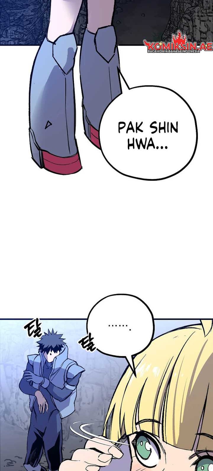 I’m a Max Level Regressor Chapter 10 Gambar 47