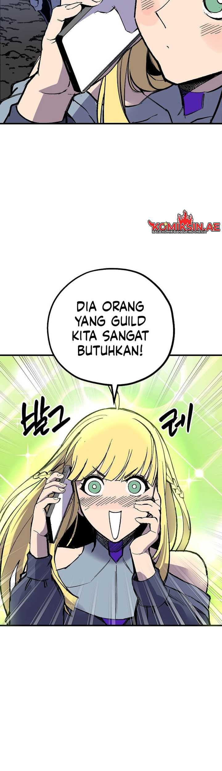 I’m a Max Level Regressor Chapter 10 Gambar 48