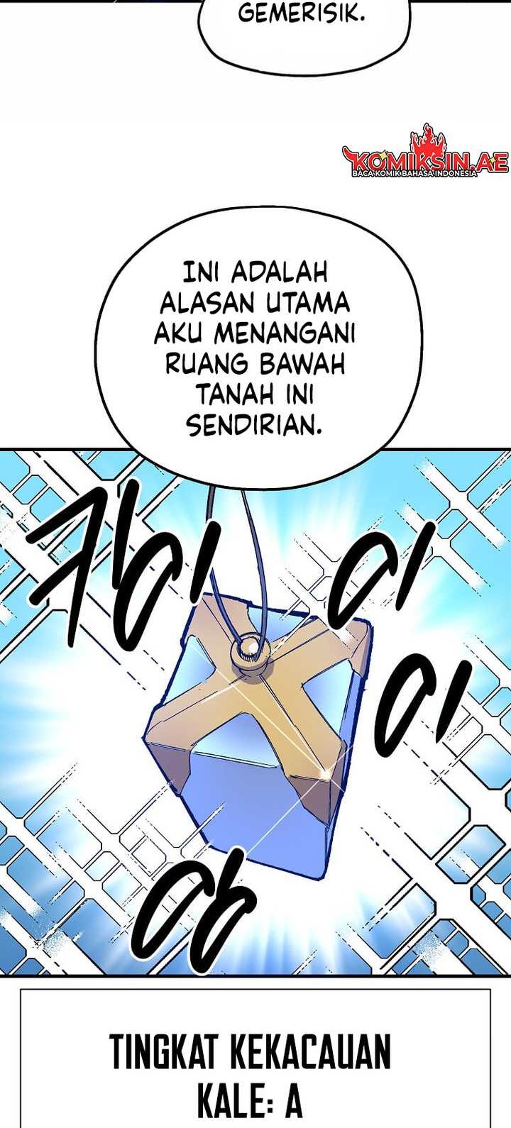 I’m a Max Level Regressor Chapter 10 Gambar 51