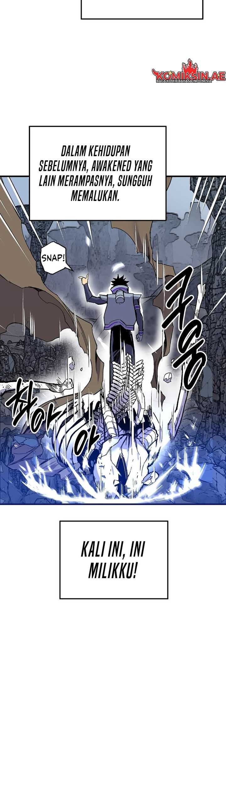 I’m a Max Level Regressor Chapter 10 Gambar 54