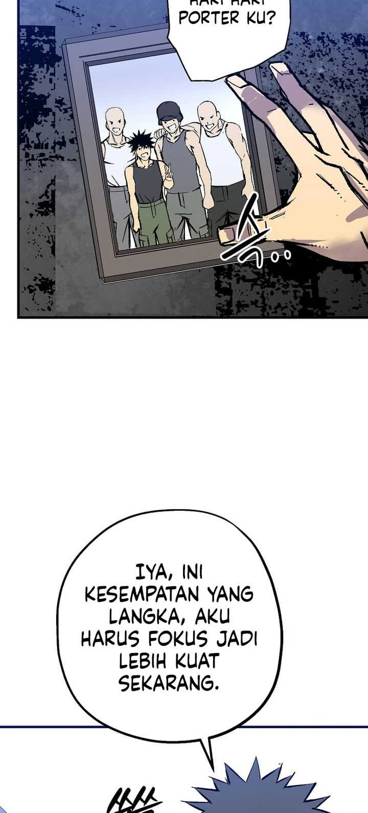 I’m a Max Level Regressor Chapter 10 Gambar 57
