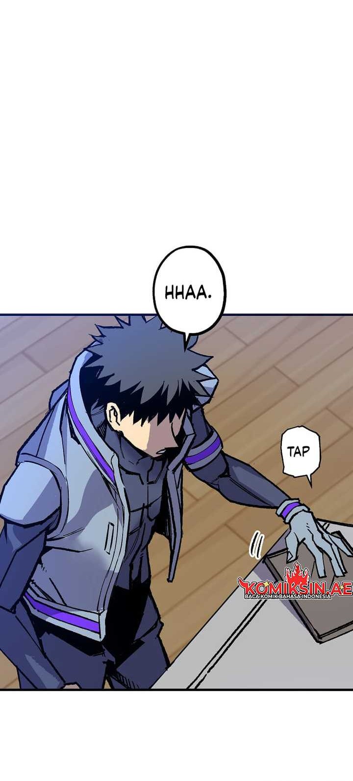 I’m a Max Level Regressor Chapter 10 Gambar 59