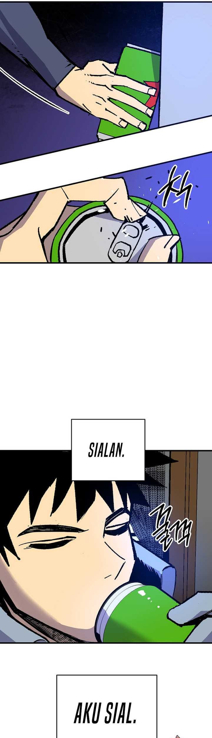 I’m a Max Level Regressor Chapter 10 Gambar 60