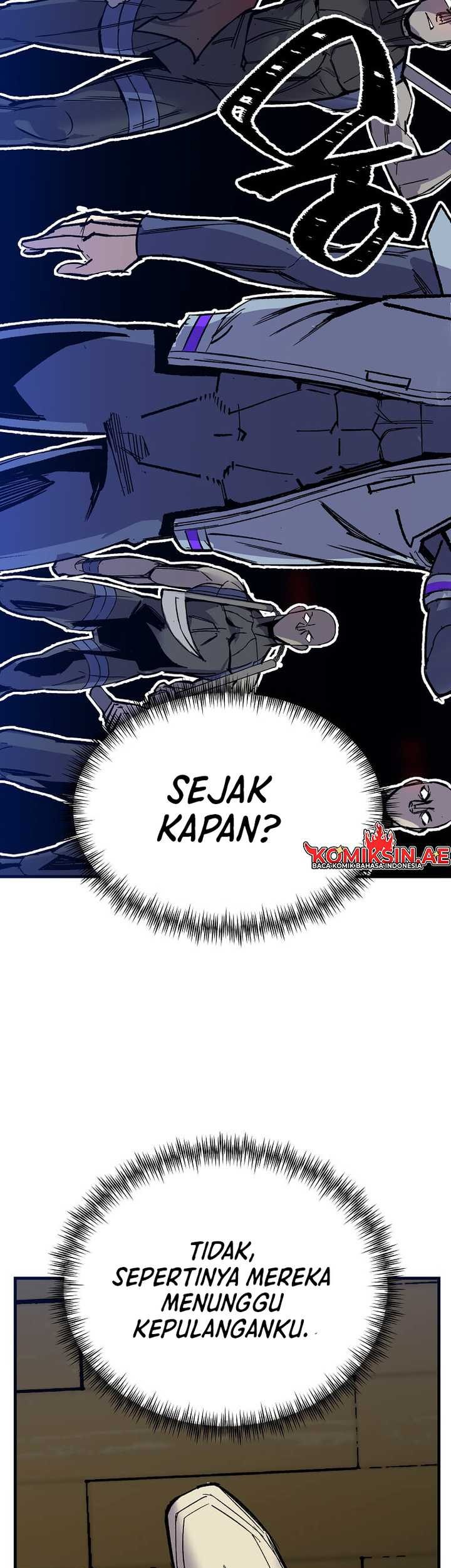 I’m a Max Level Regressor Chapter 10 Gambar 62