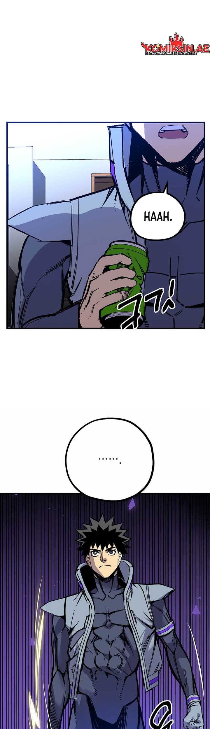 I’m a Max Level Regressor Chapter 10 Gambar 64