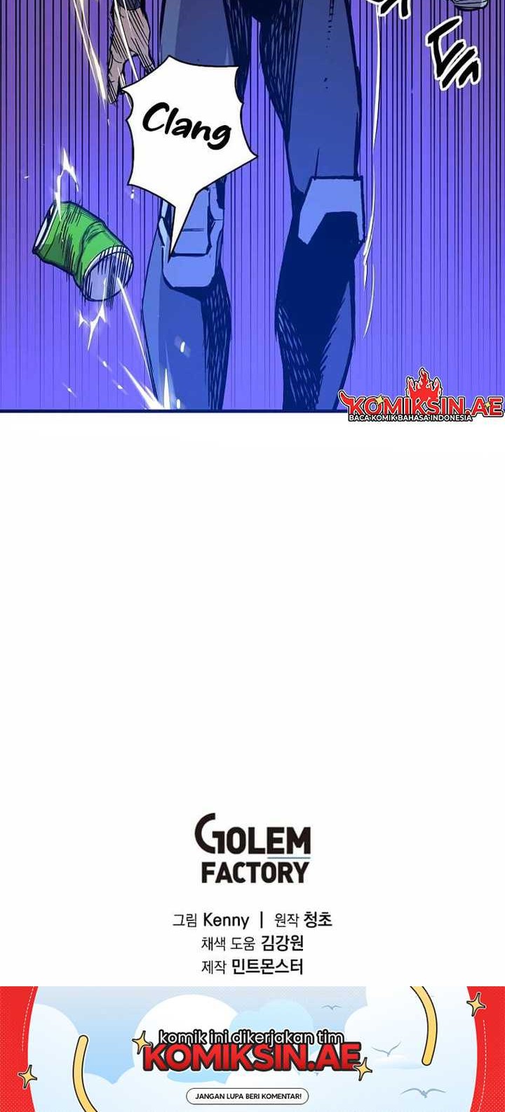 I’m a Max Level Regressor Chapter 10 Gambar 65