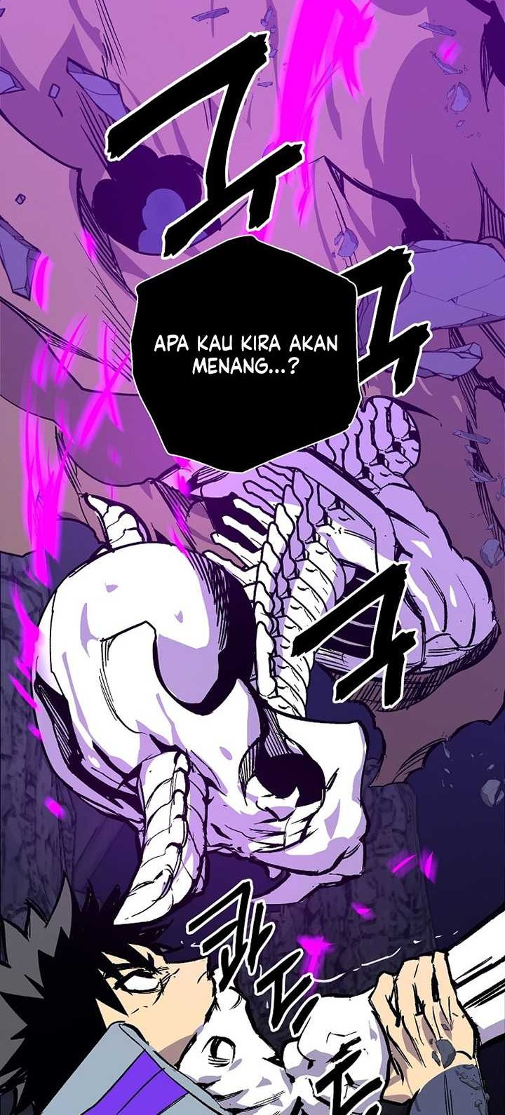 I’m a Max Level Regressor Chapter 10 Gambar 7