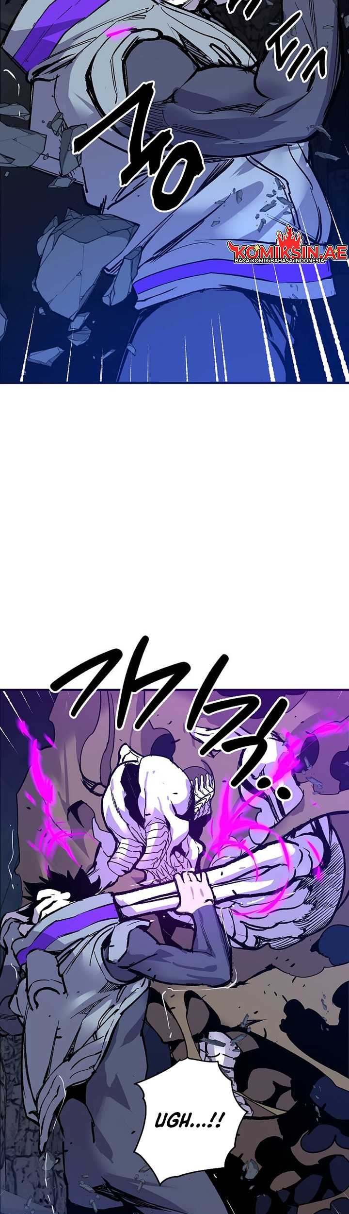 I’m a Max Level Regressor Chapter 10 Gambar 8