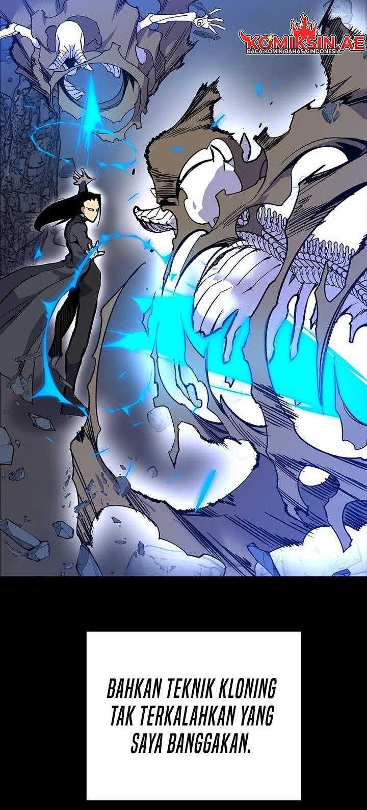 I’m a Max Level Regressor Chapter 10 Gambar 11