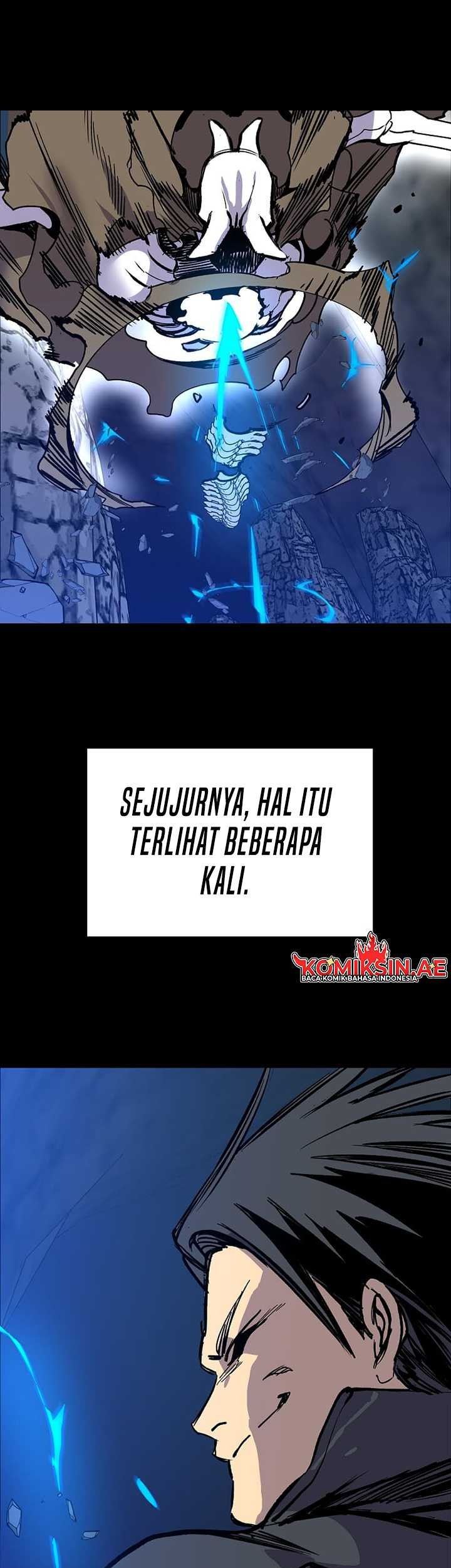I’m a Max Level Regressor Chapter 10 Gambar 12