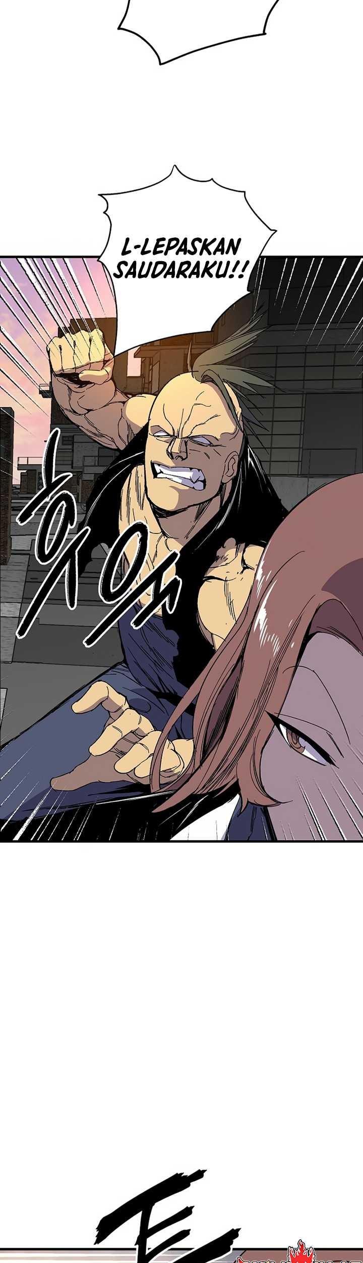 I’m a Max Level Regressor Chapter 11 Gambar 18
