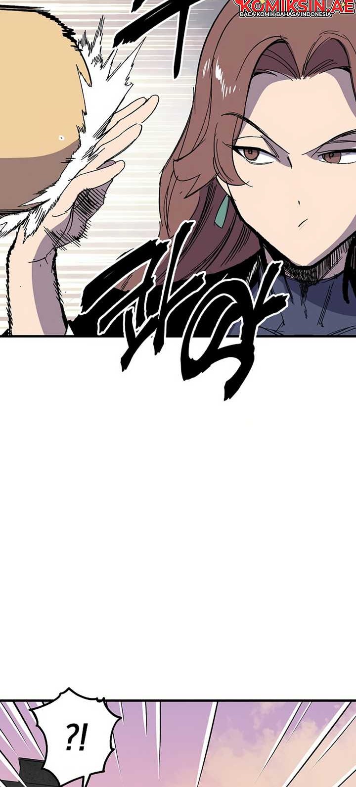 I’m a Max Level Regressor Chapter 11 Gambar 19