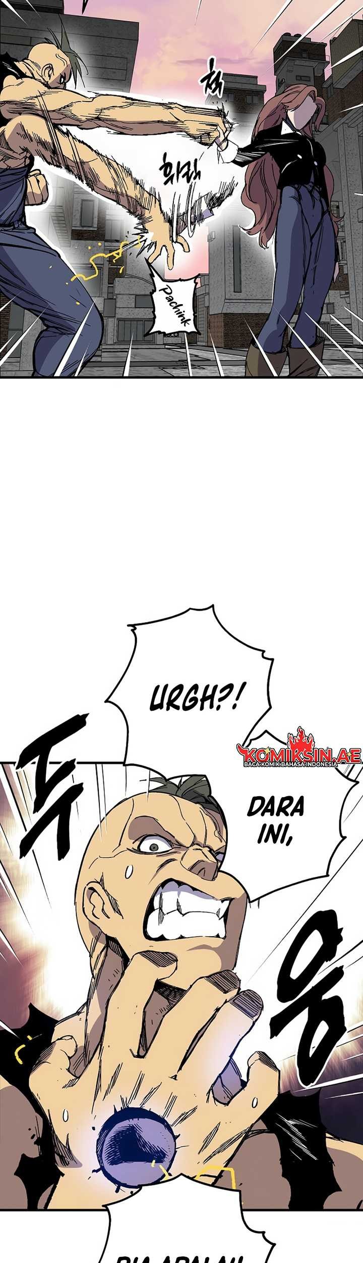 I’m a Max Level Regressor Chapter 11 Gambar 20
