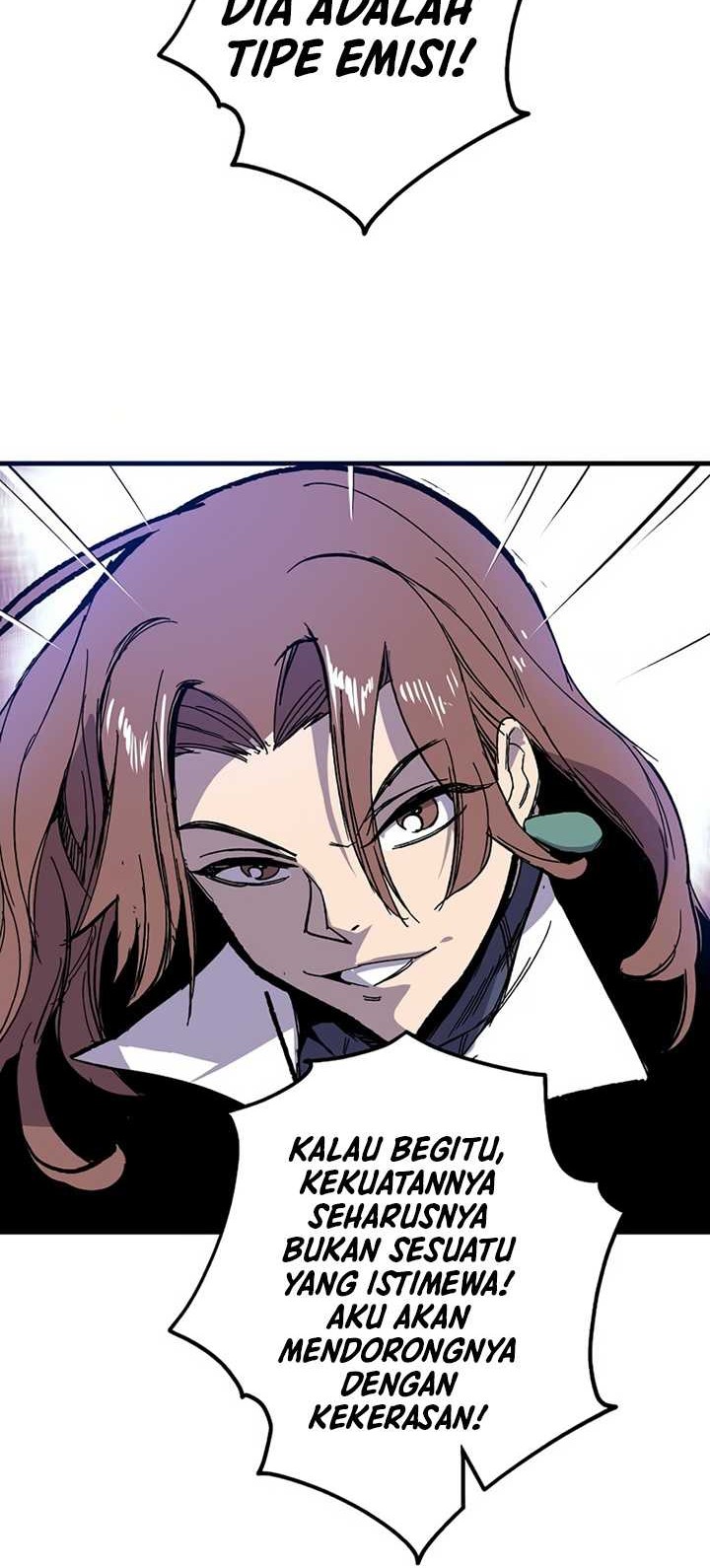 I’m a Max Level Regressor Chapter 11 Gambar 21