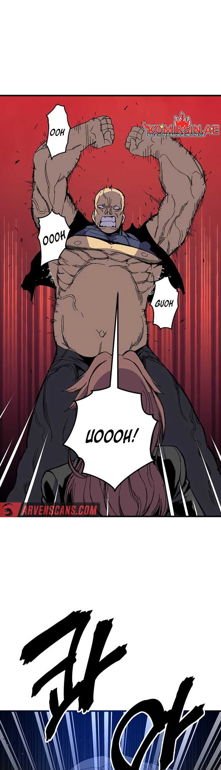 I’m a Max Level Regressor Chapter 11 Gambar 22