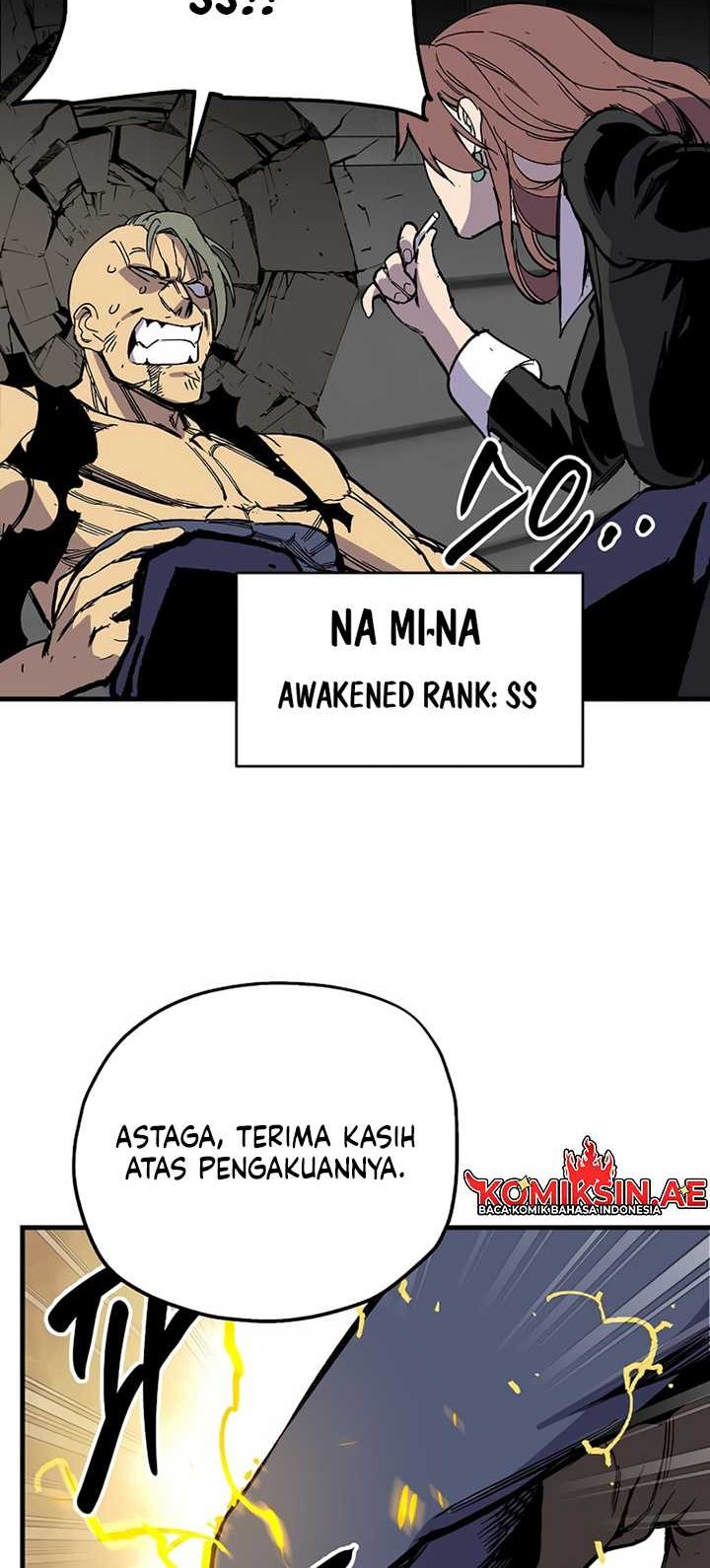 I’m a Max Level Regressor Chapter 11 Gambar 29