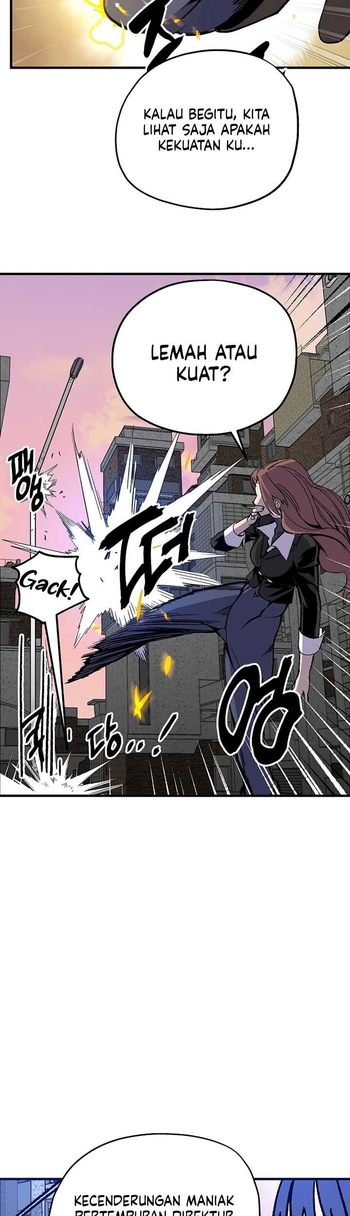 I’m a Max Level Regressor Chapter 11 Gambar 30