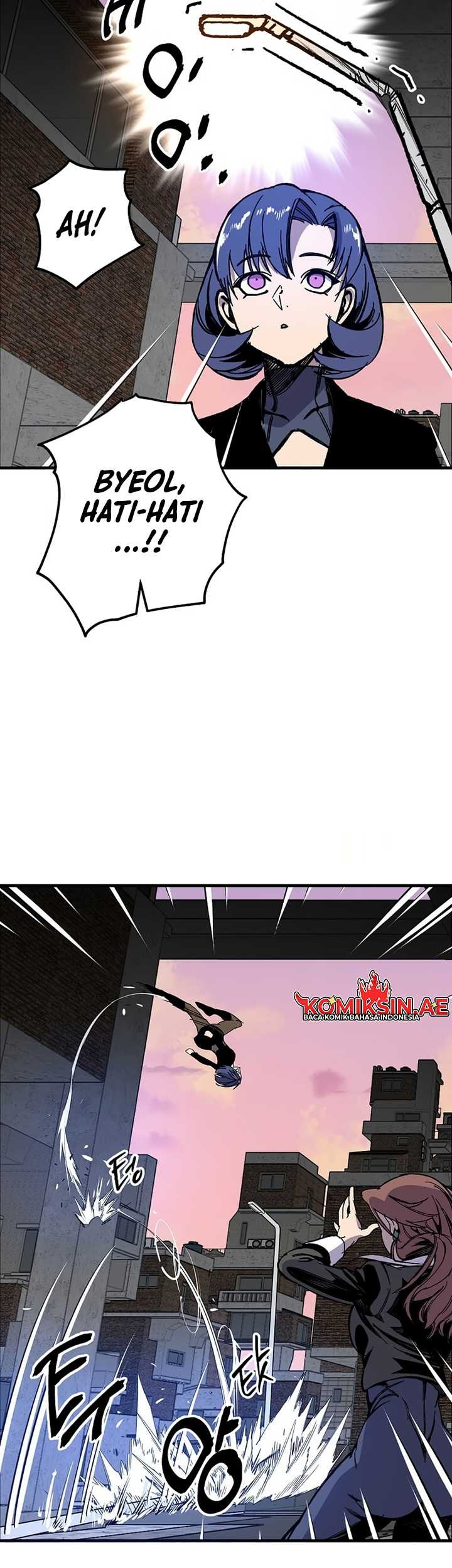 I’m a Max Level Regressor Chapter 11 Gambar 32