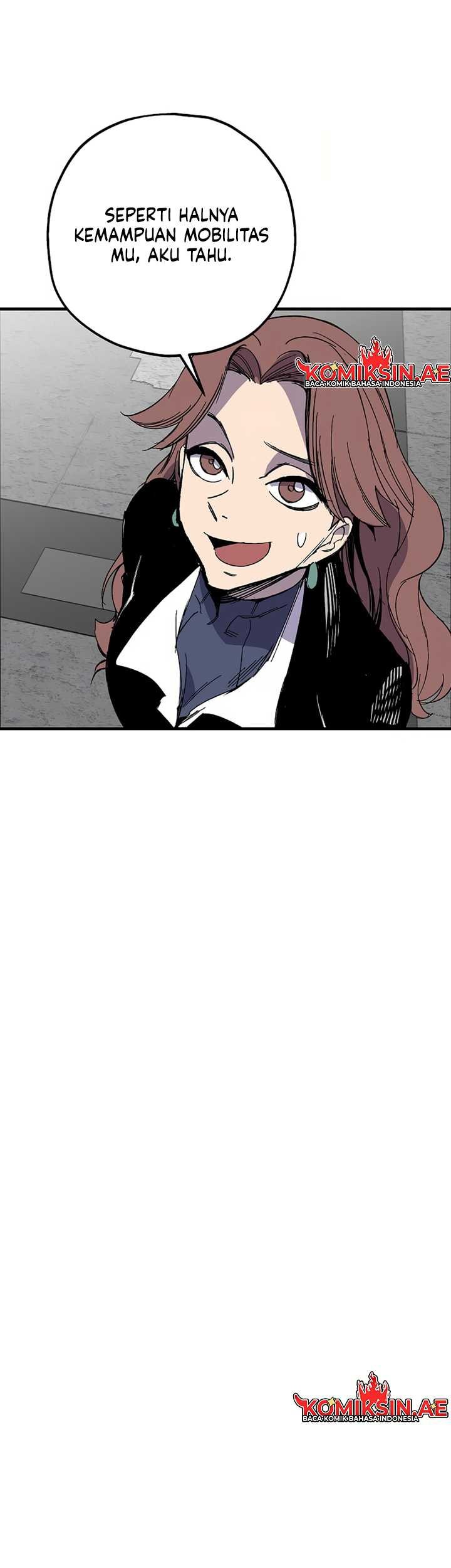 I’m a Max Level Regressor Chapter 11 Gambar 34