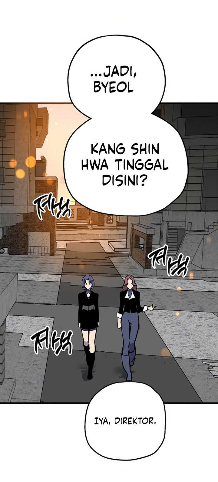 I’m a Max Level Regressor Chapter 11 Gambar 35