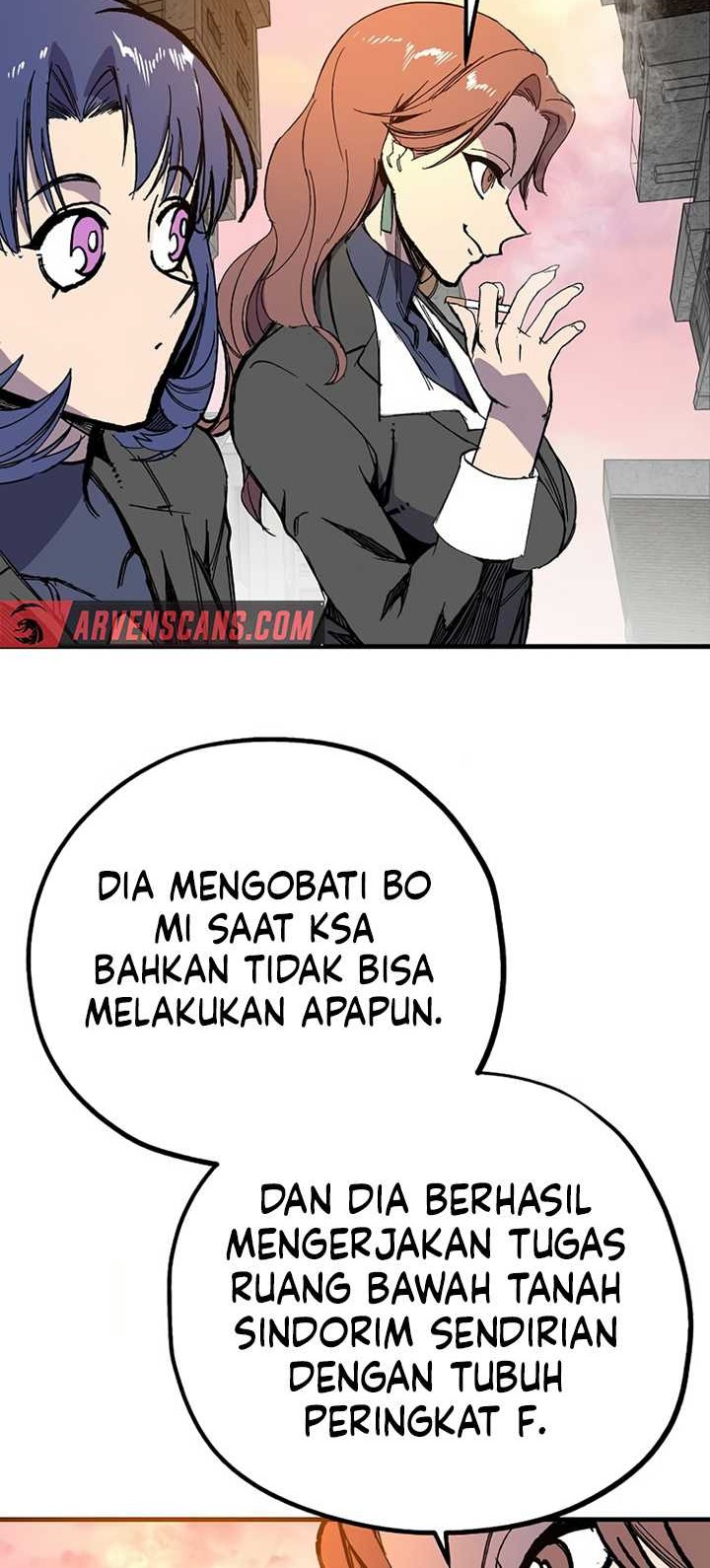 I’m a Max Level Regressor Chapter 11 Gambar 37