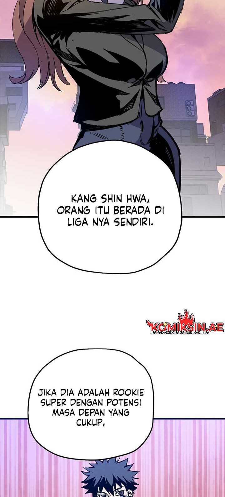 I’m a Max Level Regressor Chapter 11 Gambar 39