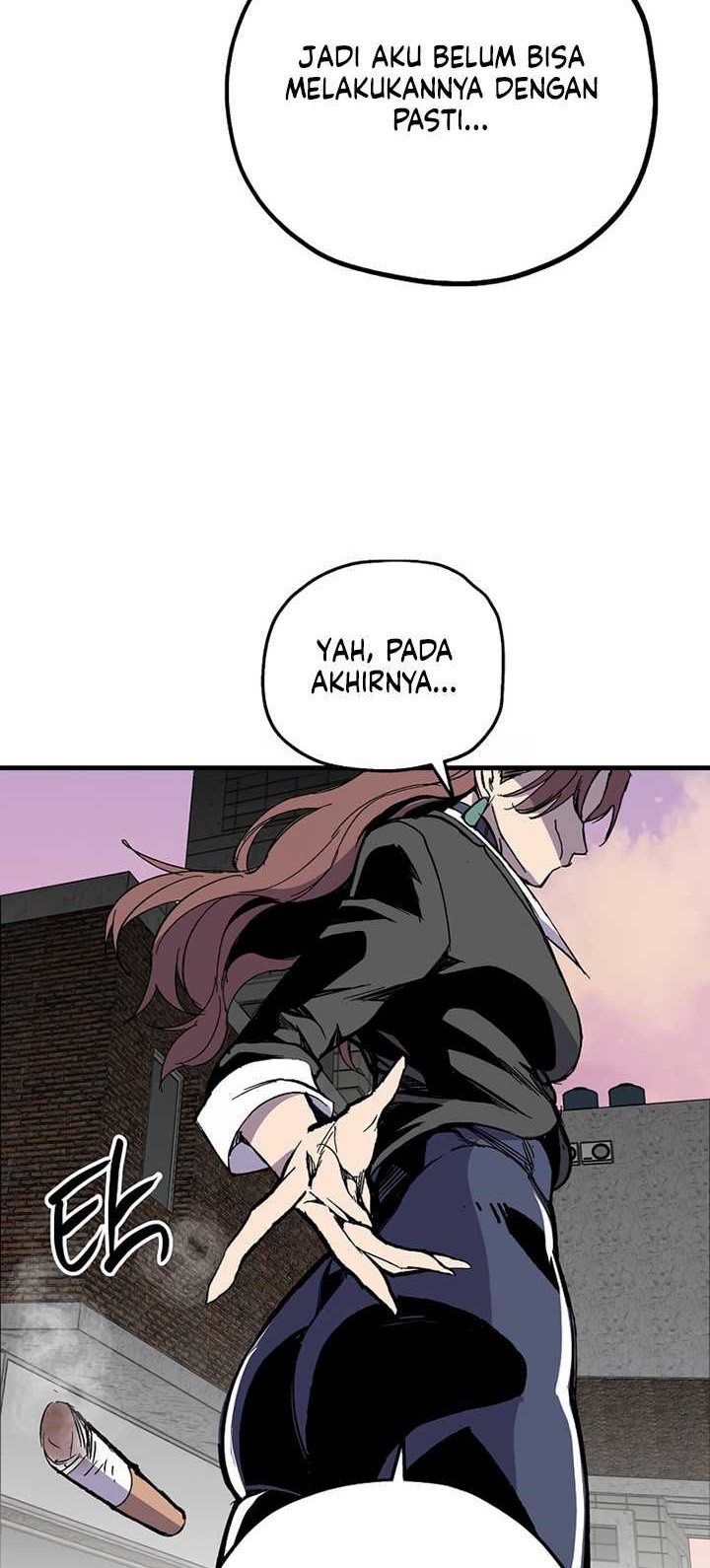 I’m a Max Level Regressor Chapter 11 Gambar 41