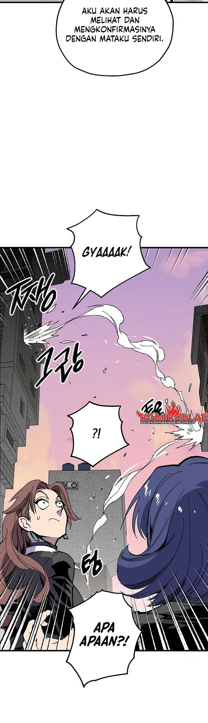 I’m a Max Level Regressor Chapter 11 Gambar 42