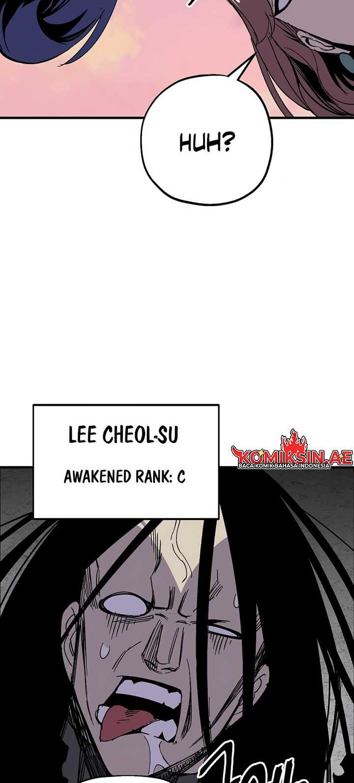 I’m a Max Level Regressor Chapter 11 Gambar 45