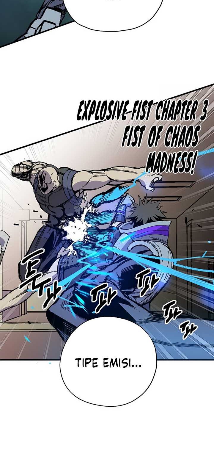 I’m a Max Level Regressor Chapter 11 Gambar 49