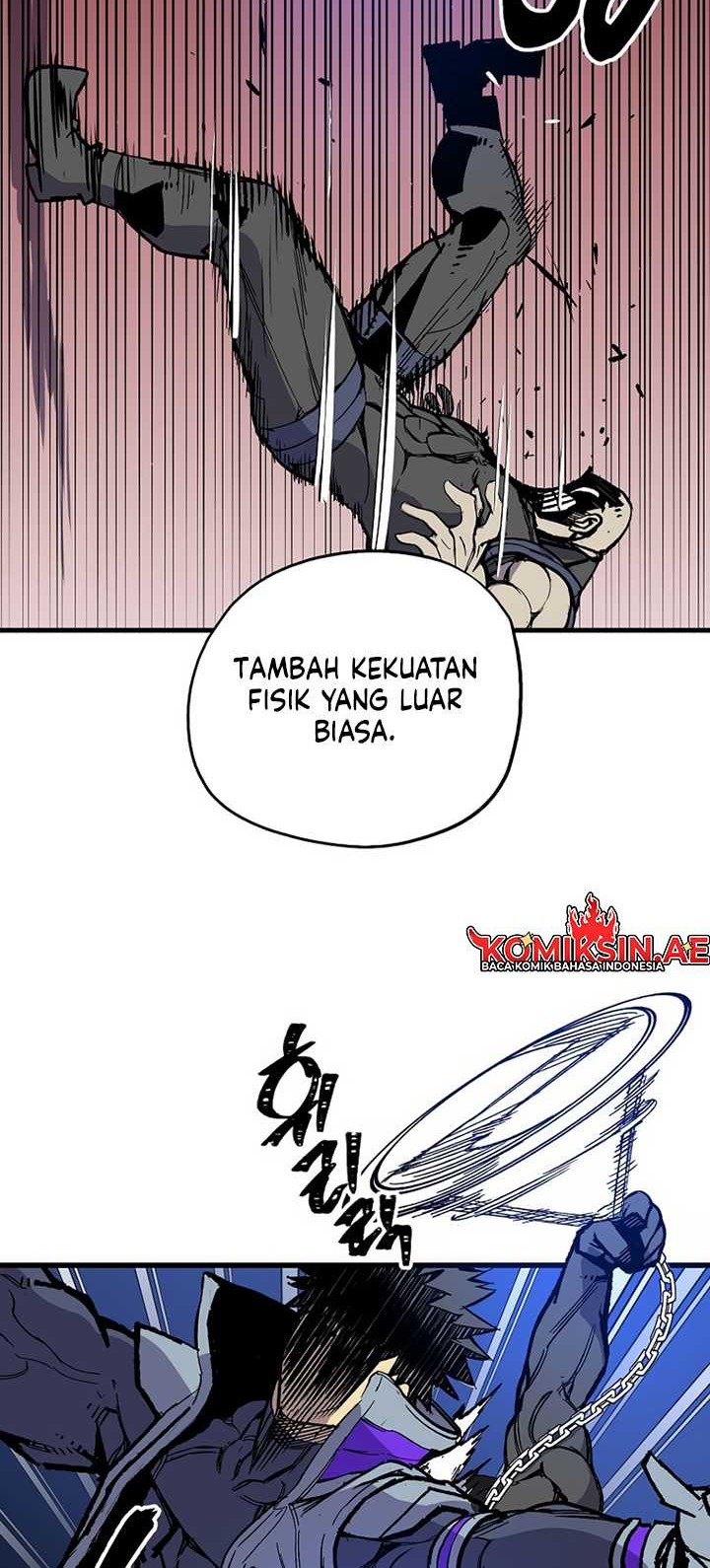 I’m a Max Level Regressor Chapter 11 Gambar 51