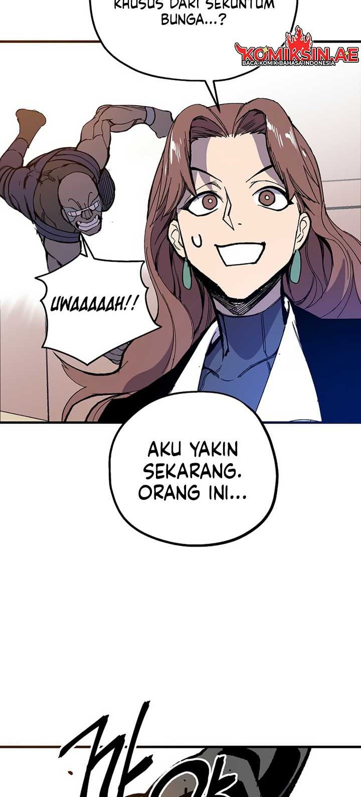 I’m a Max Level Regressor Chapter 11 Gambar 53