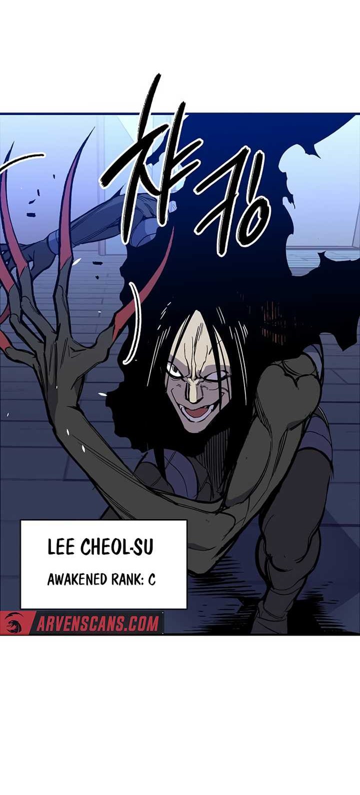 I’m a Max Level Regressor Chapter 11 Gambar 3