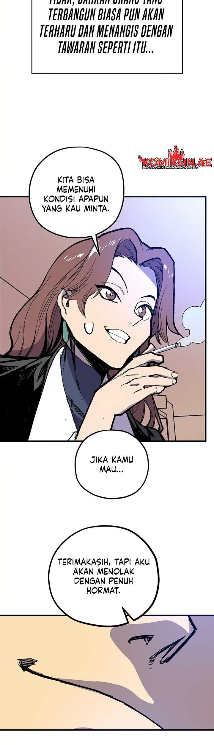 I’m a Max Level Regressor Chapter 11 Gambar 60