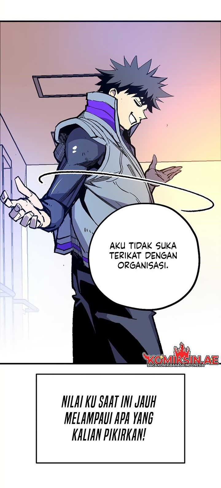 I’m a Max Level Regressor Chapter 11 Gambar 61