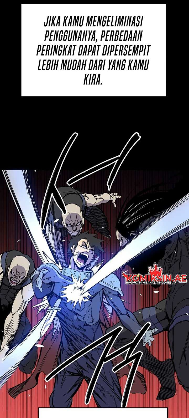 I’m a Max Level Regressor Chapter 11 Gambar 5